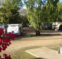 Rubyvale Caravan Park