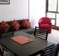 Como Holiday Apartments and Tropical Nites Motel - Accommodation Ballina