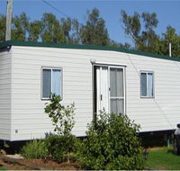 Blue Gem Caravan Park