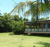 Waterfront Oasis - Accommodation Ballina