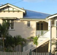 Eco Queenslander Holiday Home and BB - Accommodation Ballina
