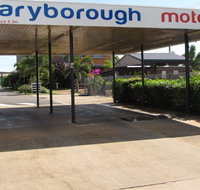 Maryborough Motel and Conference Centre - Accommodation Ballina