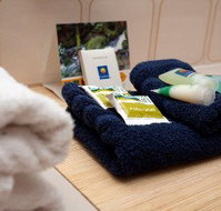 Blue Shades Motel - Accommodation Ballina