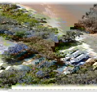 Broadwater Haven - Accommodation Ballina