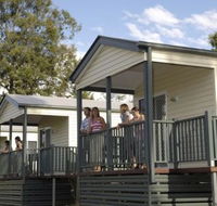 Discovery Holiday Parks - Biloela - Accommodation Ballina