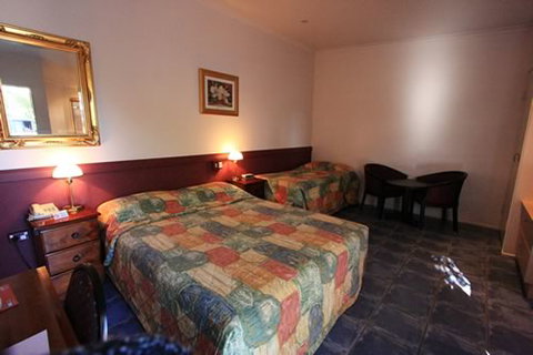 Xenia Central Studio Accommodation - Accommodation Ballina 2