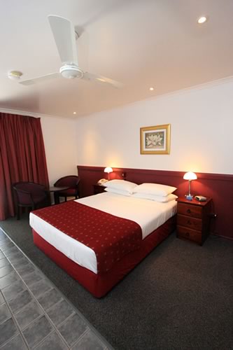 Xenia Central Studio Accommodation - Accommodation Ballina 3