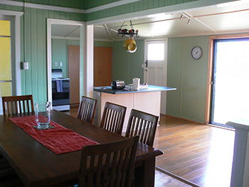 Noorama QLD Accommodation Ballina