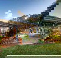 James Farmhouse and Rose Cottage - Accommodation Ballina