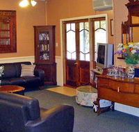 Windswept Country Retreat - Accommodation Ballina