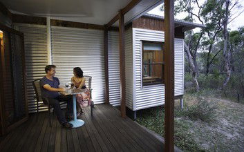 Severn-dipity - Accommodation Ballina 1