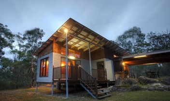 Severn-dipity - Accommodation Ballina 2