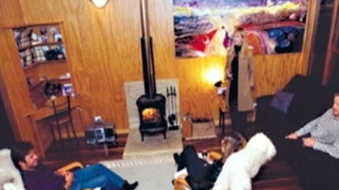 Severn-dipity - Accommodation Ballina 4