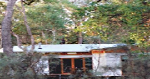 Severn-dipity - Accommodation Ballina 5