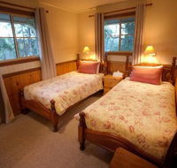 Accommodation Creek Cottages - Accommodation Ballina