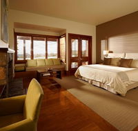 Spicers Peak Lodge - Accommodation Ballina