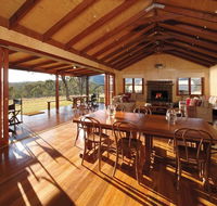 Spicers Canopy - Accommodation Ballina