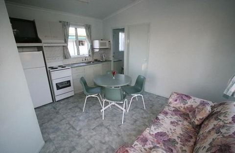 Kahlers Oasis Caravan Park - Accommodation Ballina 5