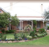Guy House Bed and Breakfast - Accommodation Ballina