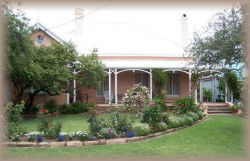 Guy House Bed And Breakfast - Accommodation Ballina 0