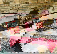 Centre Point Mid-City Motor Inn - Accommodation Ballina