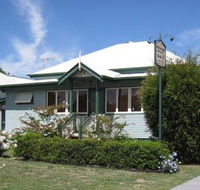 Pitstop Lodge Guesthouse and Bed and Breakfast - Accommodation Ballina