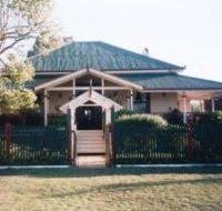 Grafton Rose Bed and Breakfast - Accommodation Ballina