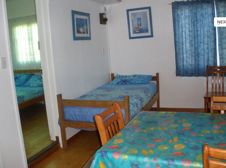 Amity Point QLD Accommodation Ballina