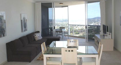 M On Mary Apartment Hotel - Accommodation Ballina 1