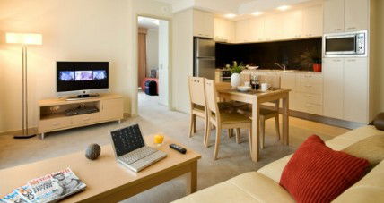 M On Mary Apartment Hotel - Accommodation Ballina 2