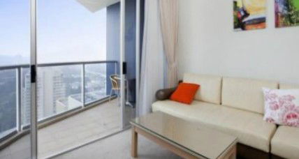 M On Mary Apartment Hotel - Accommodation Ballina 4