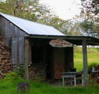 Katandra Mountain Farm House - Accommodation Ballina