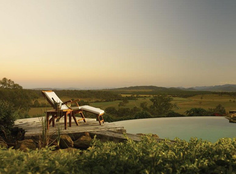 Grandchester QLD Accommodation Ballina