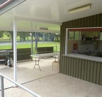 Christmas Creek Recreation Centre - Accommodation Ballina