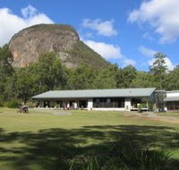 Zengarra Country House and Pavilions - Accommodation Ballina