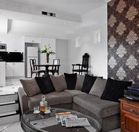 The Castle on Tamborine Spa Retreat - Accommodation Ballina
