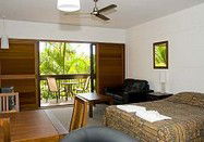 Anchorage Beachfront Island Resort - Accommodation Ballina 0