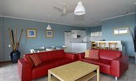 Anchorage Beachfront Island Resort - Accommodation Ballina 1