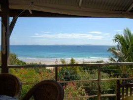 Claytons On Cylinder Beach Front Apartments - Accommodation Ballina 5