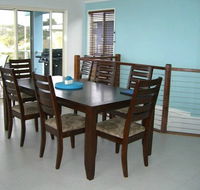 Blue Ocean View Beach House - Accommodation Ballina
