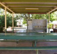 Mount Isa Caravan Park - Accommodation Ballina