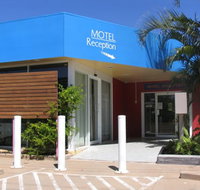 Townview Motel - Accommodation Ballina