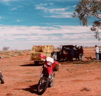 Epsilon Station - Accommodation Ballina