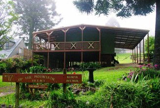 UTM - Holiday Home - Accommodation Ballina 0