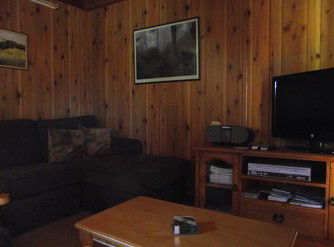 UTM - Holiday Home - Accommodation Ballina 1