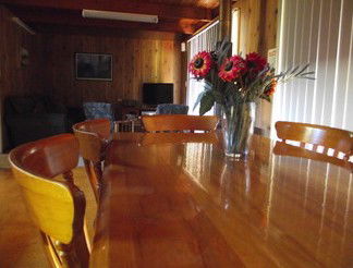 UTM - Holiday Home - Accommodation Ballina 2