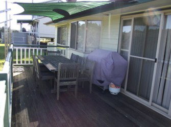 Hillcrest - Holiday Home - Accommodation Ballina 0