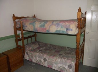 Hillcrest - Holiday Home - Accommodation Ballina 2