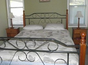 Grasstrees - Holiday Home - Accommodation Ballina 1