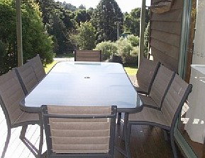 Grasstrees - Holiday Home - Accommodation Ballina 2